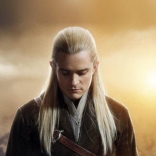 Telegram profile photo for Legolas~IDO~AirDrop