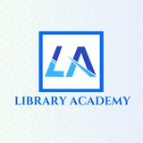 Telegram profile photo for Library Academy