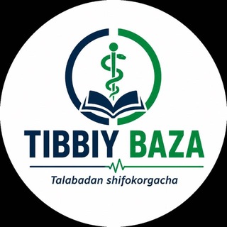 Telegram profile photo for 𝐭𝐢𝐛𝐛𝐢𝐲𝐛𝐚𝐳𝐚.𝐮𝐳
