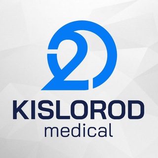 Telegram profile photo for KISLOROD MEDICAL