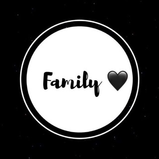 Telegram profile photo for FAMILY 🔋