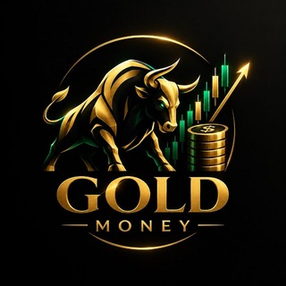 Telegram profile photo for «گلد مانی | Gold Money»