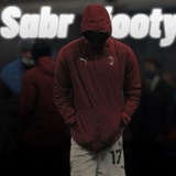 Telegram profile photo for Sabr_footy