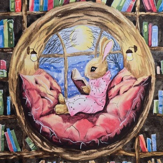 Telegram profile photo for Art_Zakharova