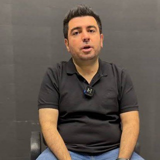 Telegram profile photo for زیست حنیف عظیمی رایگان