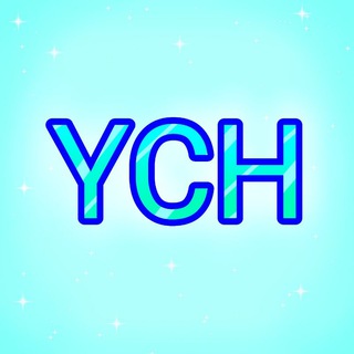 Telegram profile photo for ✨️YCHs Available✨️
