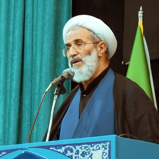 Telegram profile photo for شبکه امامت شهرستان مرند