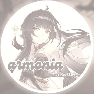 Telegram profile photo for ㅤ ࣪ .˚ ɑׁׅrmᨵׁׅׅ݊ꪀꪱׁׁׁׅׅׅɑׁׅ ˑ 𓈒 
