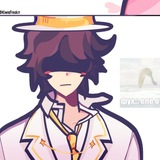 Telegram profile photo for Pwbaad laterlvr