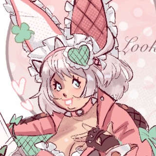 Telegram profile photo for парабнуй