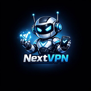 Telegram profile photo for NEXTSHOP|VPN