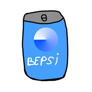 Telegram profile photo for Bepsi coin portal