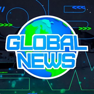 Telegram profile photo for Global News — Новости Стандофф 2