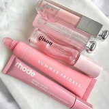 Telegram profile photo for Lipgloss
