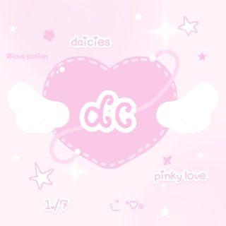 Telegram profile photo for dai ♡ cream.