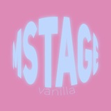 Telegram profile photo for MSTAGE VANILLA