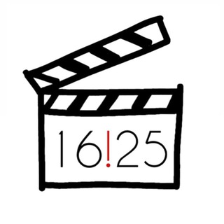 Telegram profile photo for 16!25