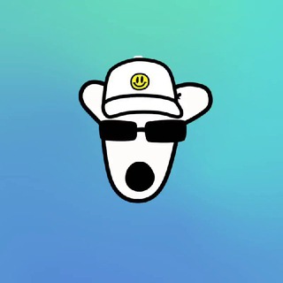 Telegram profile photo for Stickers Wiki
