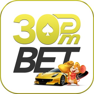 Telegram profile photo for 30PMBET