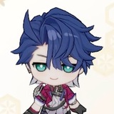 Telegram profile photo for oкu nиdze ⊙.☉