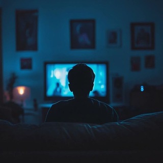 Telegram profile photo for Неспящий киновед