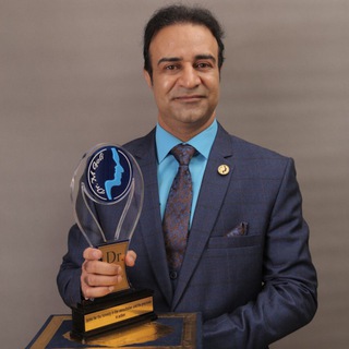 Telegram profile photo for کانال زیبایی دکتر گلی