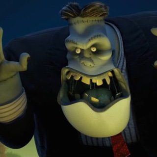 Telegram profile photo for Team Monster