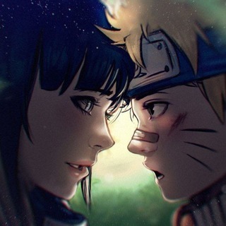 Telegram profile photo for Naruto Uzhumaki