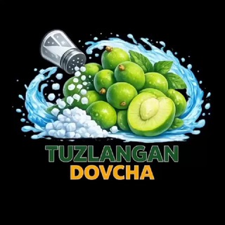 Telegram group profile photo for Dovcha G'o‘ra