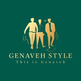 Telegram profile photo for Genaveh Style