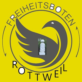 Telegram profile photo for Freiheitsboten Rottweil🙏