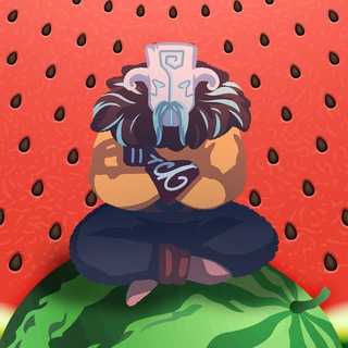 Telegram profile photo for Джаґернаут в шароварах