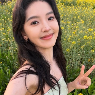 Telegram profile photo for Zhang Ruonan