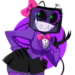 Telegram profile photo for 𝙰𝚗𝚊𝚛𝚌𝚑𝚢𝙵𝚘𝚡