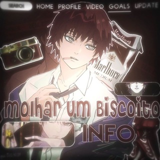 Telegram profile photo for 𝅥𝄀 𝄀 ֗⃟🇧🇷𝆺𝅥ᴵᴺᶠᴼ ᎻᎪᎷᏫЧИᎷ ПᎬЧᎬᎻᏏᏦᎩ• ุ๋🍪.𖥔