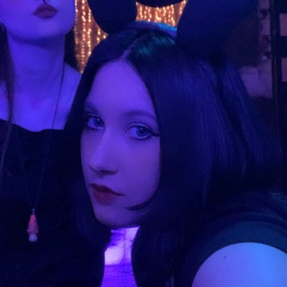 Telegram profile photo for РЕСТ Moon Crow/ Leorinet