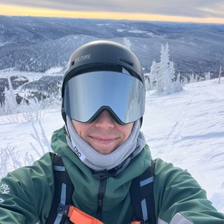 Telegram profile photo for Артем Чукча