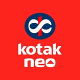 Telegram profile photo for Commodity Focus By Kotak Neo