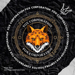 Telegram profile photo for Memories – 𝐎𝐅𝐂 𝐅𝐎𝐗 𝐂𝐎𝐑𝐏𝐎𝐑𝐀𝐓𝐈𝐎𝐍