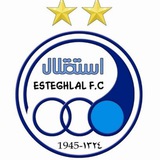 Telegram profile photo for فروشگاه هواداران استقلال
