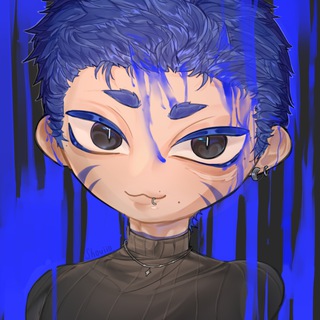 Telegram profile photo for Shoviio🪬