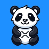 Telegram profile photo for $XRPanda <Portal>