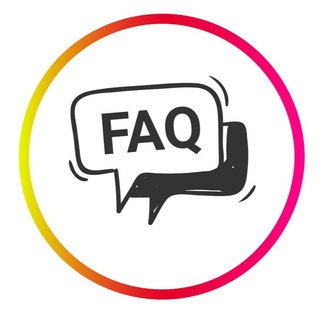 Telegram profile photo for switch account FAQ