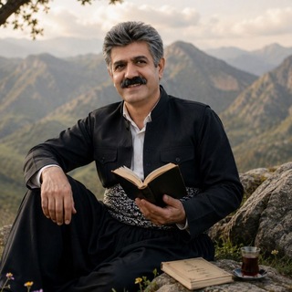 Telegram profile photo for سولەیمان موکریانی