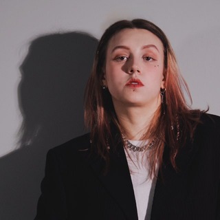 Telegram profile photo for Ничка клубничка ✨🫦