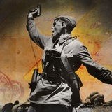 Telegram profile photo for Позывной "Волгоград"