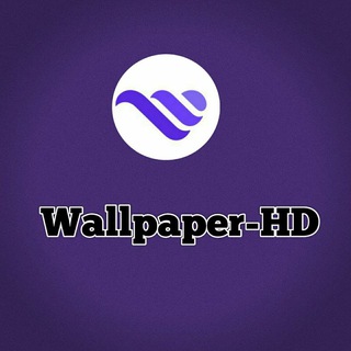 Telegram profile photo for Wallpaper_HD 📸