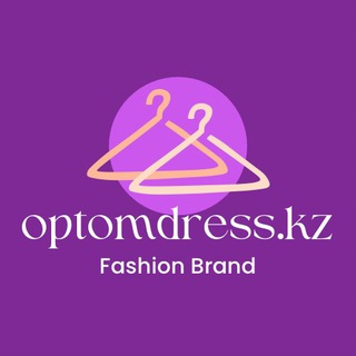 Telegram profile photo for OPTOMDRESS.KZ| БОЛЬШИМЕРЫ ПЛАТЬЯ,ВЕТРОВКИ,ДВОЙКИ(SIZE+)