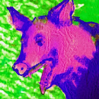 Telegram profile photo for KESARREV
