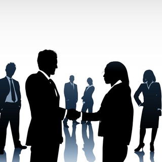Telegram group profile photo for Networking | Бизнес чат